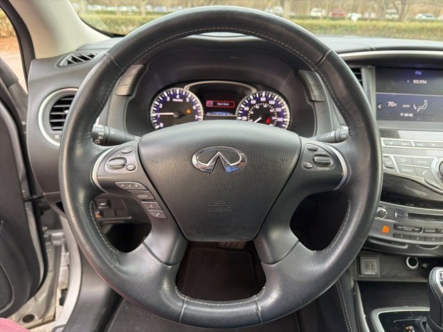 Used 2019 INFINITI QX60 Pure image 13