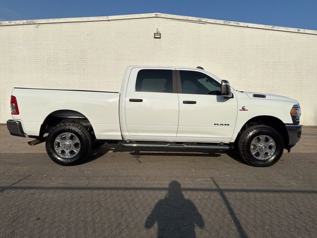 Used 2024 RAM 2500 Big Horn image 1