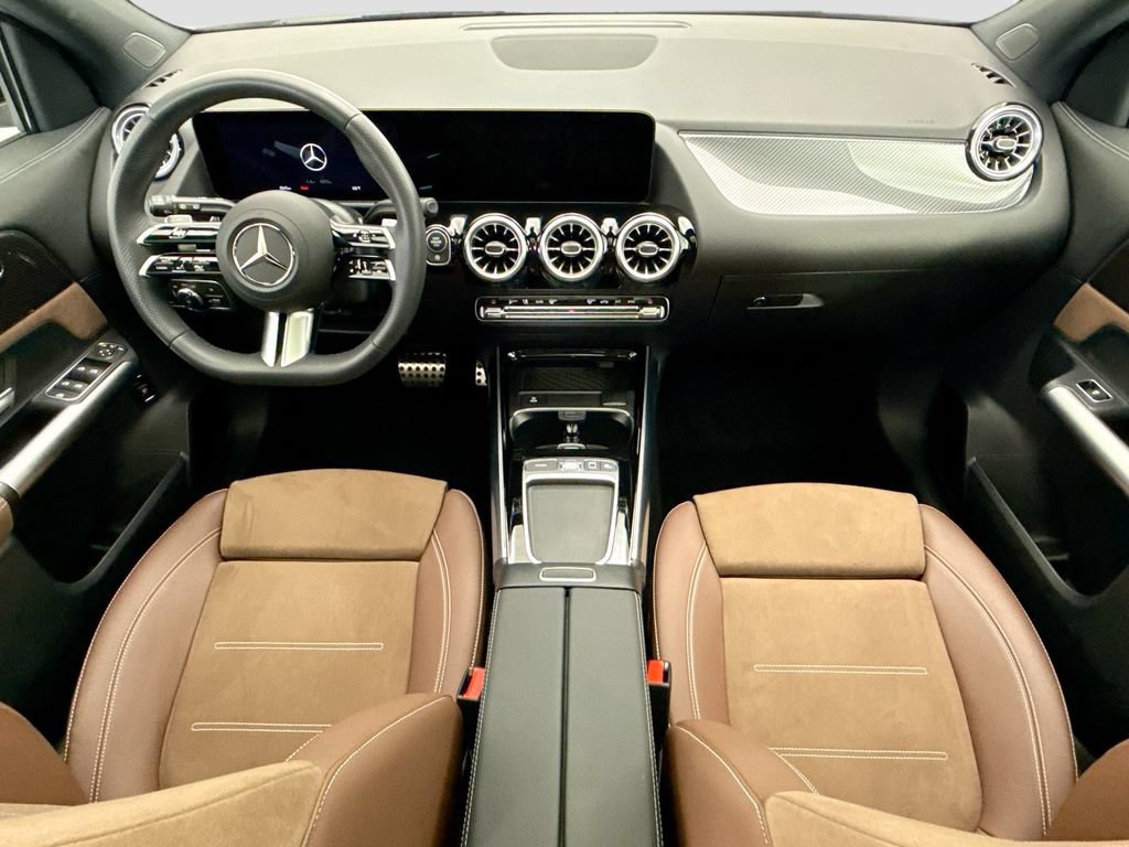 Used 2025 Mercedes-Benz GLA 250 image 15