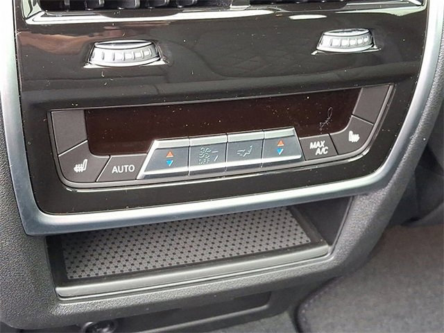 Certified 2026 BMW X5 xDrive50e w/ Climate Comfort Package image 6