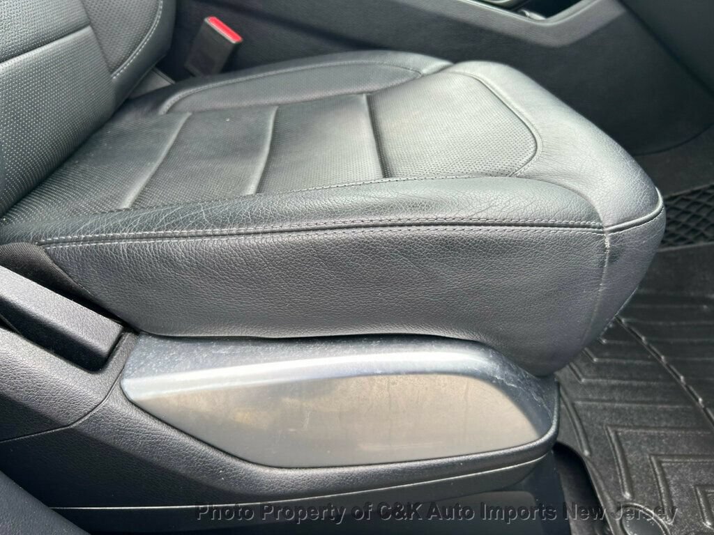 Used 2018 Mercedes-Benz GLS 550 4MATIC image 32