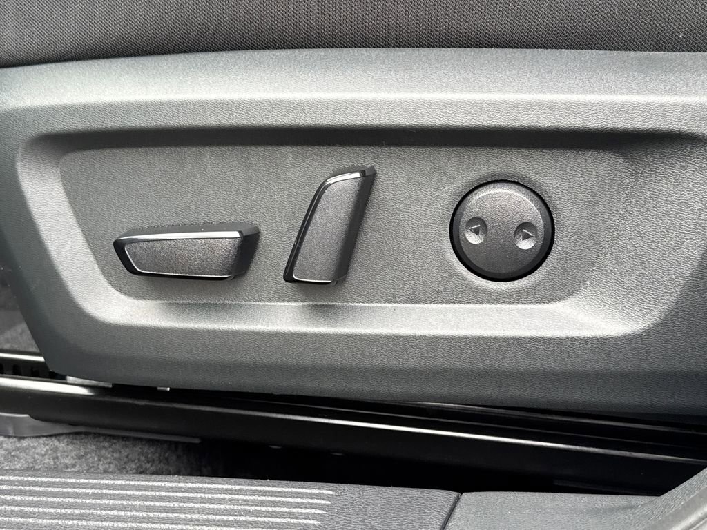 New 2026 Nissan Rogue SV w/ Cold Weather Package image 32