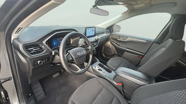 Certified 2023 Ford Escape Active AWD/4WD image 13