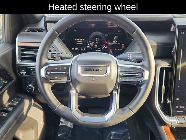 Used 2025 GMC Yukon XL Denali image 37