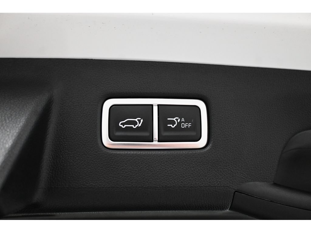 New 2026 Kia Sorento EX FWD image 36