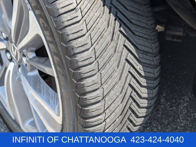 Used 2018 Acura MDX SH-AWD w/ Technology Package image 32