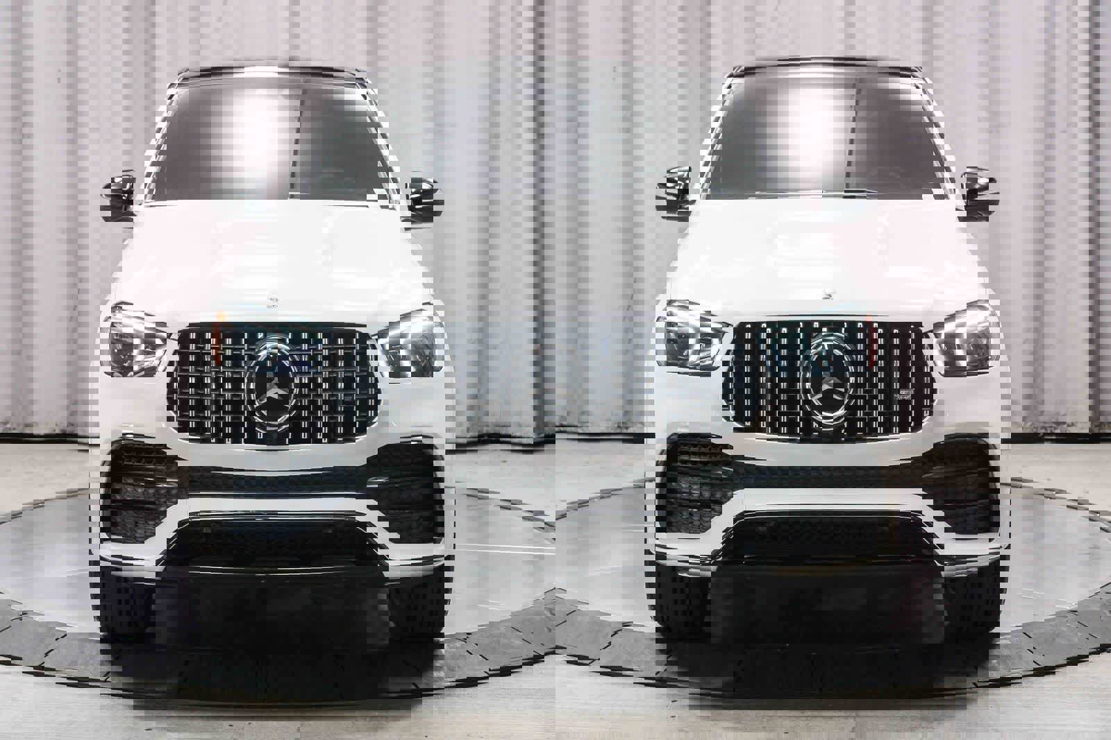 Certified 2022 Mercedes-Benz GLE 53 AMG 4MATIC Coupe image 6