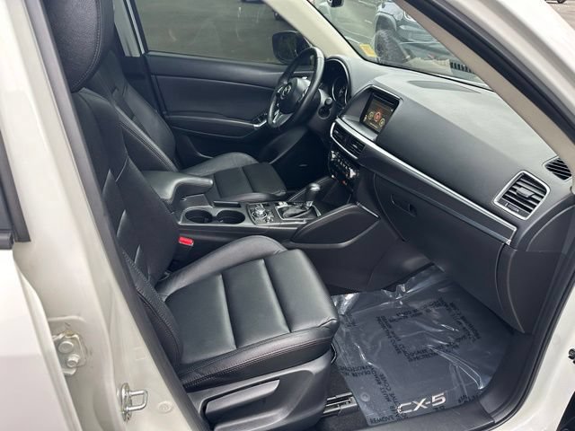 Used 2016 MAZDA CX-5 Grand Touring AWD/4WD image 12