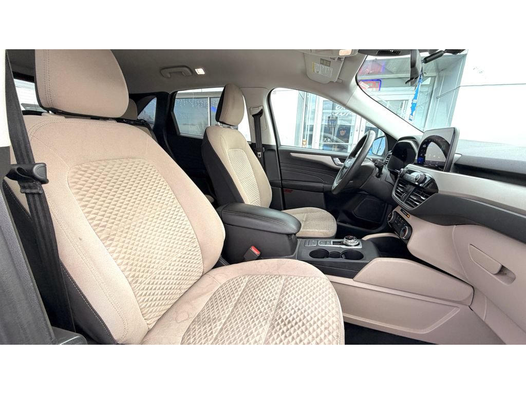 Used 2021 Ford Escape SE AWD/4WD image 10