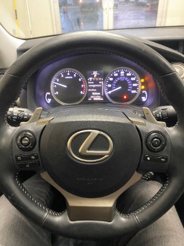 Used 2014 Lexus IS 250 image 10