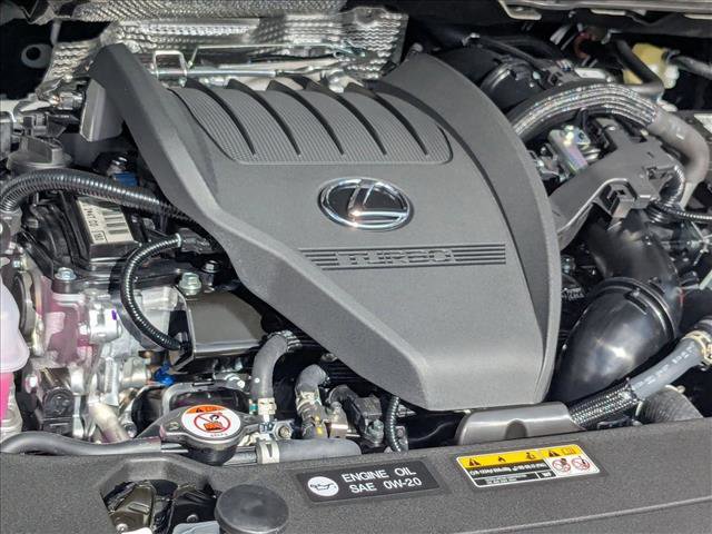 New 2025 Lexus RX 350 FWD image 15