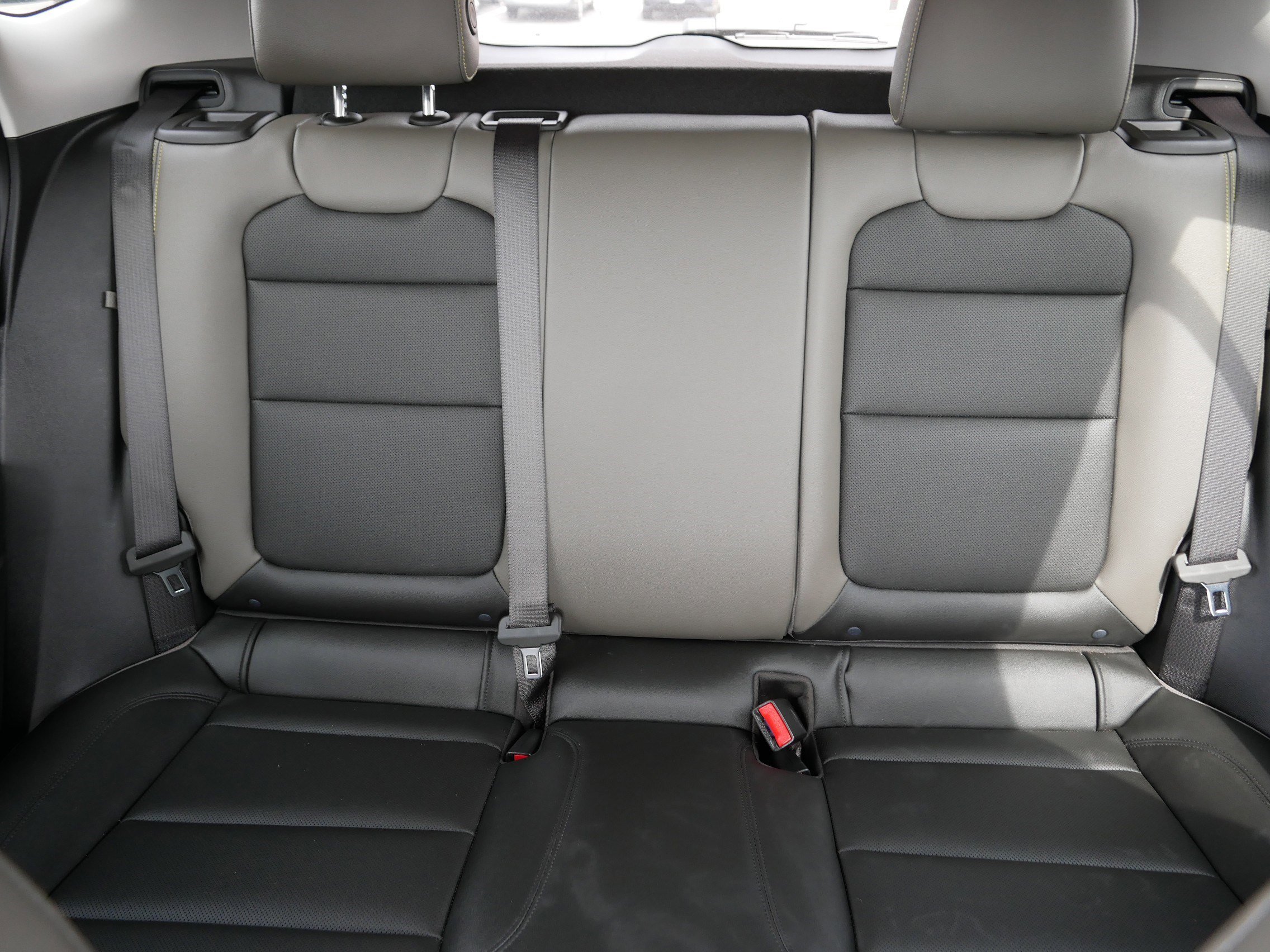 Used 2025 Chevrolet Trax ACTIV w/ Driver Confidence Package FWD image 13