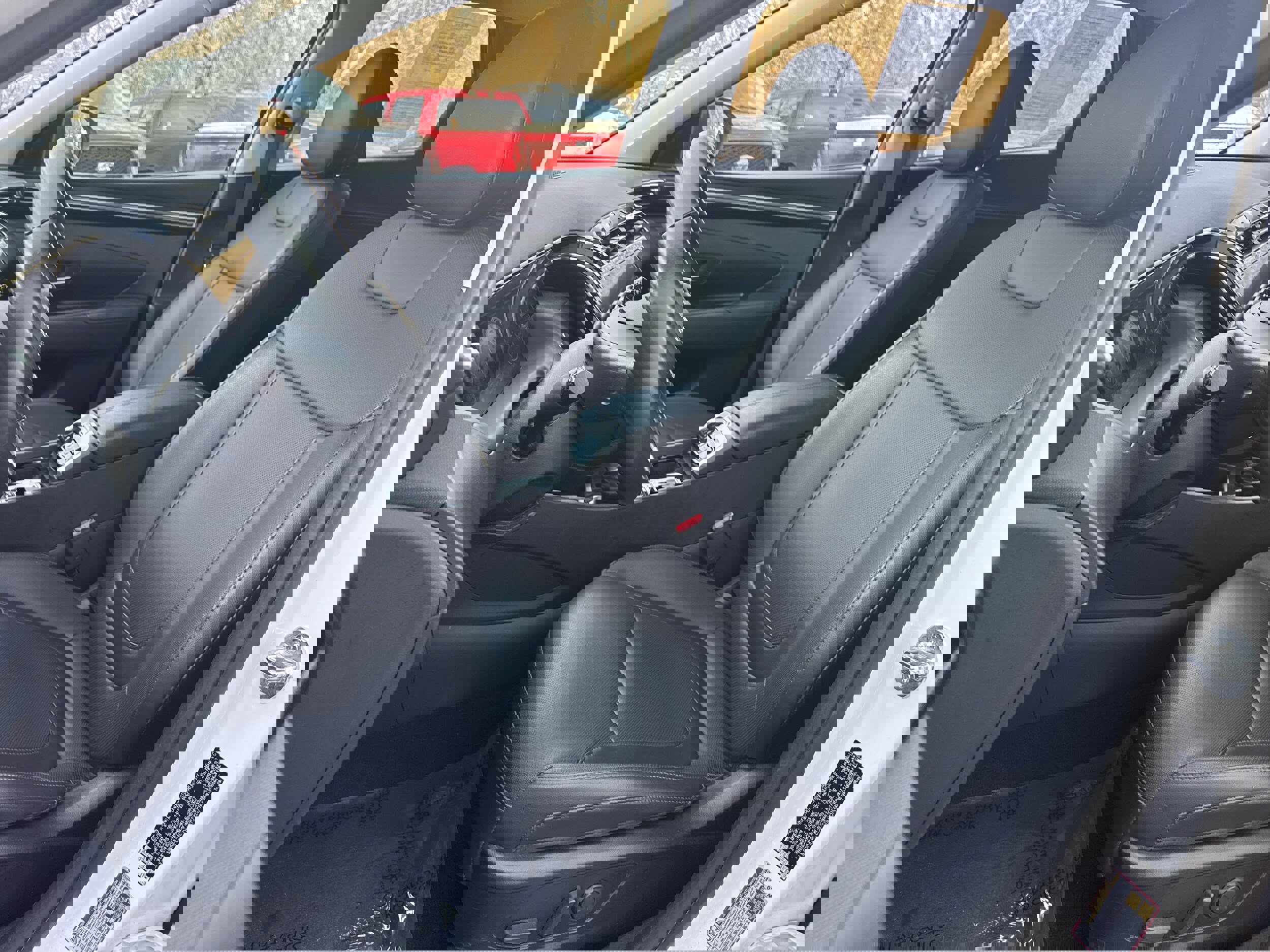 Used 2024 Hyundai Tucson SEL w/ Convenience Package image 5