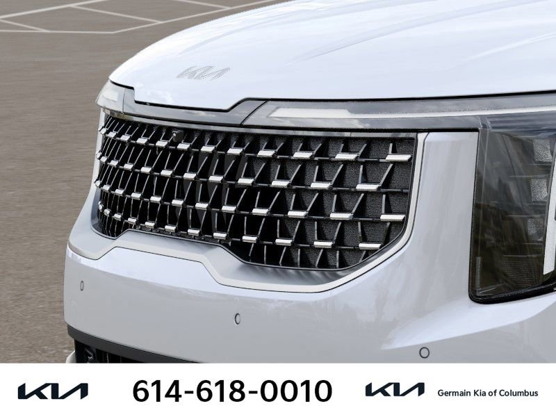 New 2026 Kia Carnival SX FWD image 15