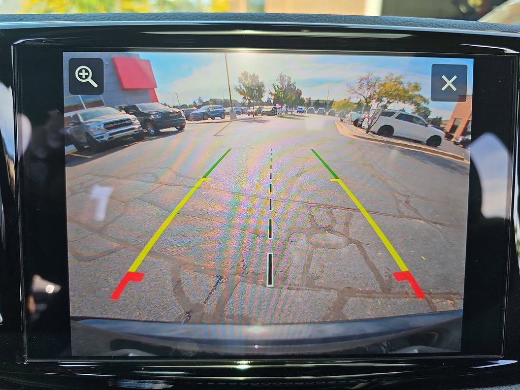 New 2026 Chrysler Pacifica Limited w/ S Appearance Package image 29