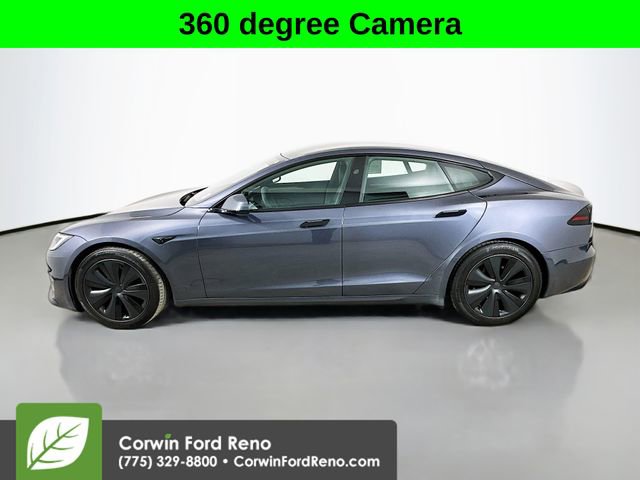 Used 2023 Tesla Model S Standard Range image 4