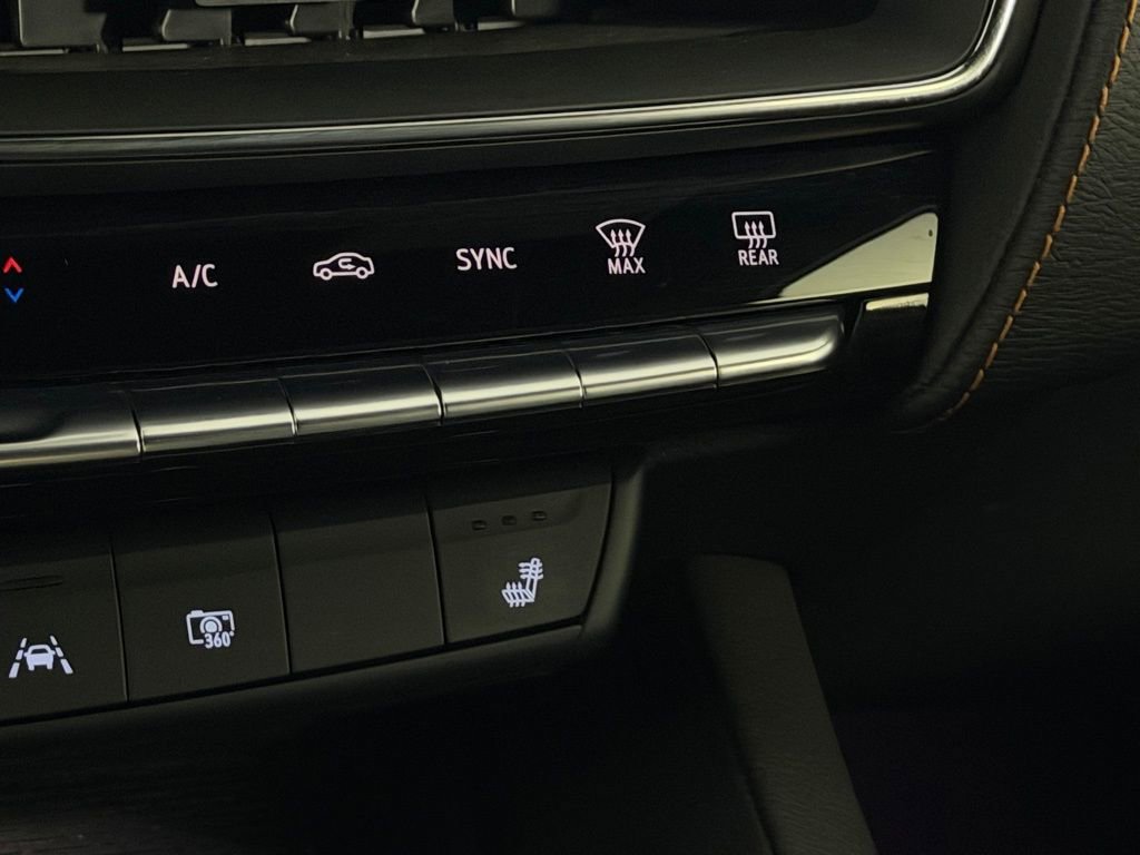 Used 2025 Cadillac CT5 Sport RWD image 21