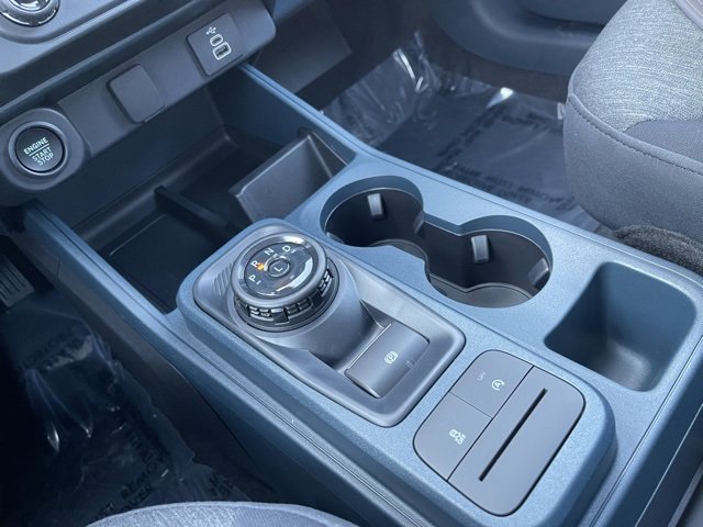 New 2025 Ford Maverick XLT w/ XLT Luxury Package image 14