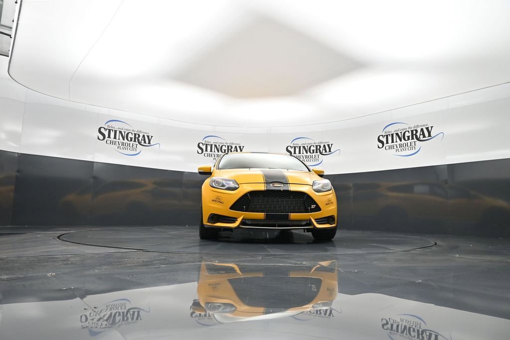 Used 2014 Ford Focus ST image 18