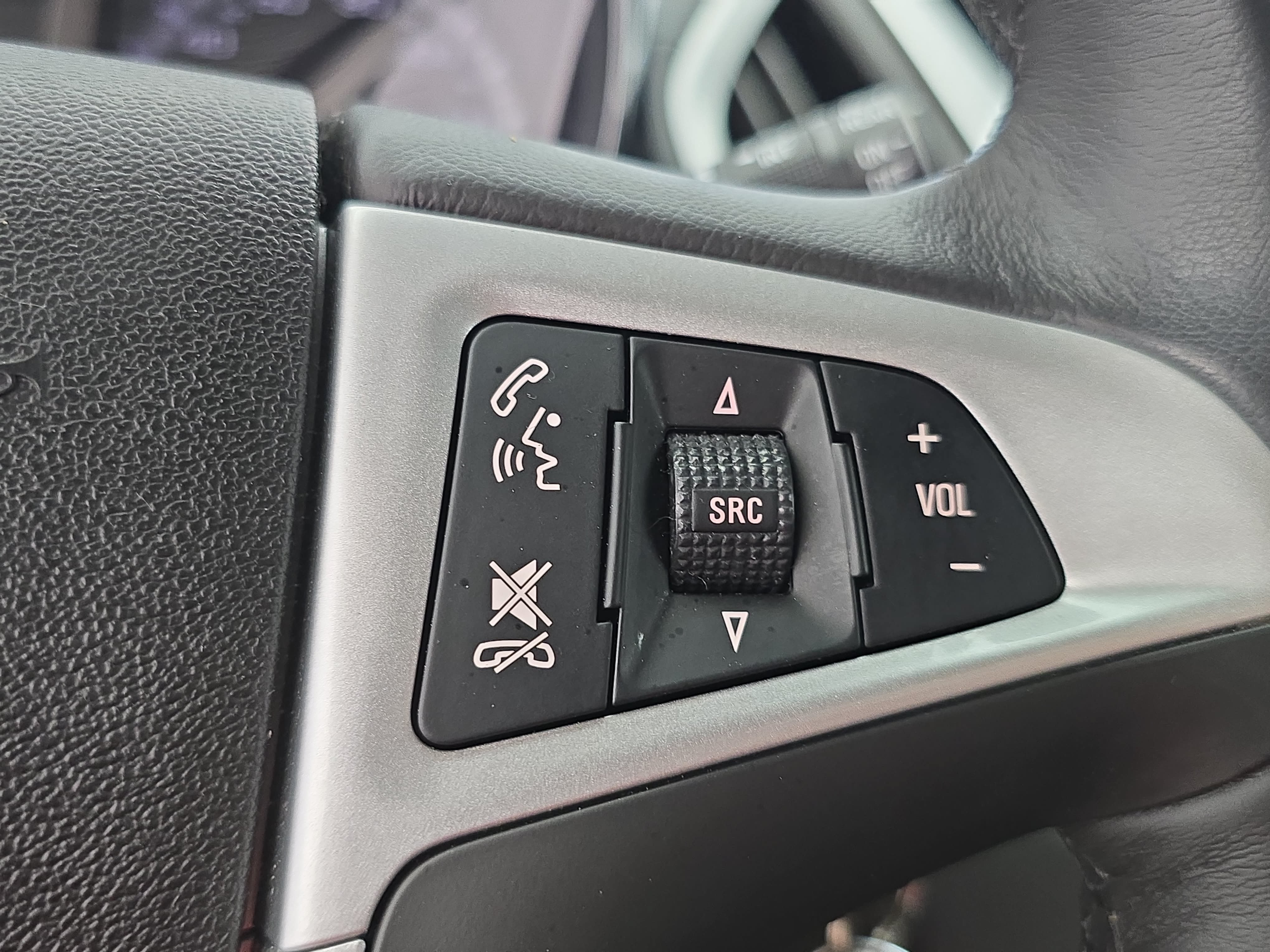 Used 2017 GMC Terrain Denali FWD image 18