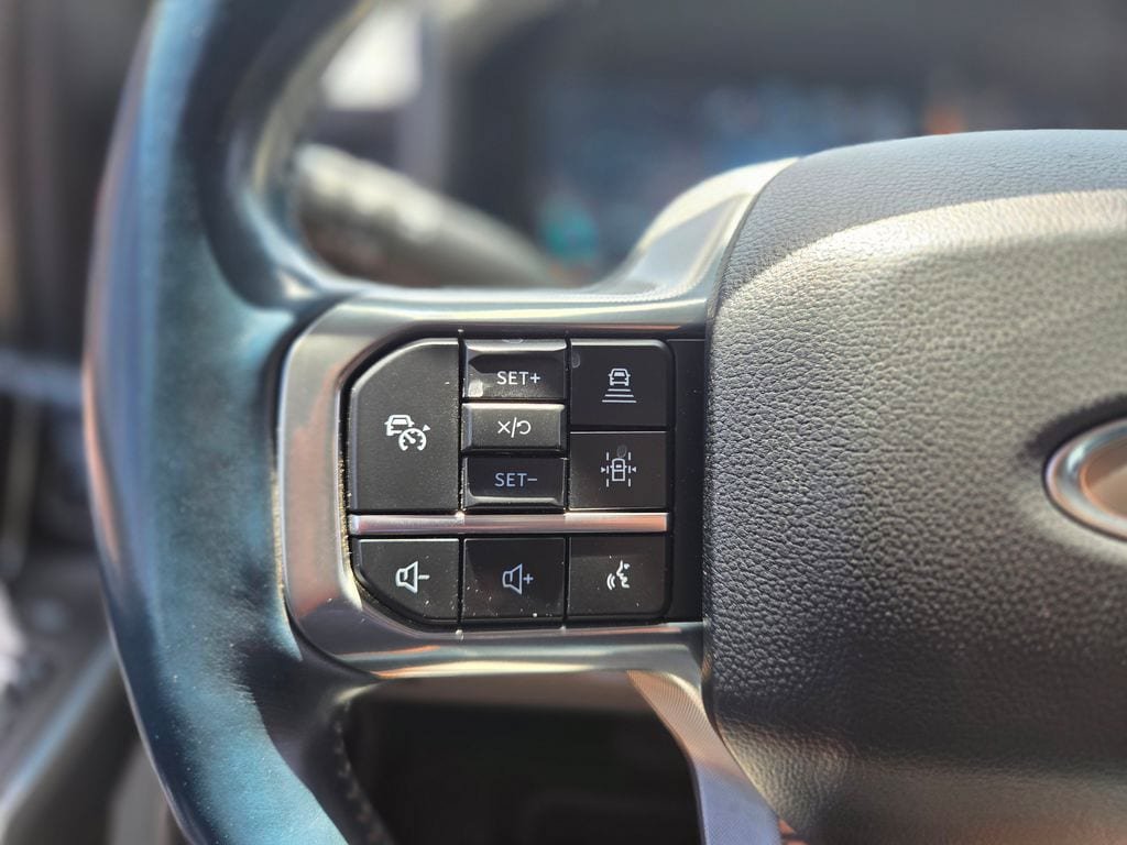 Certified 2024 Ford F450 Limited AWD/4WD image 16