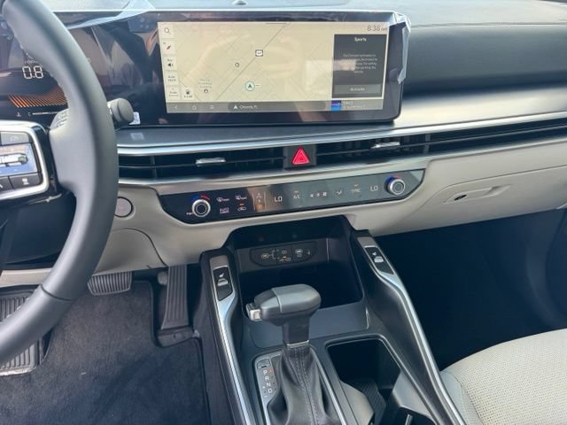 Used 2025 Kia Sorento EX FWD image 44