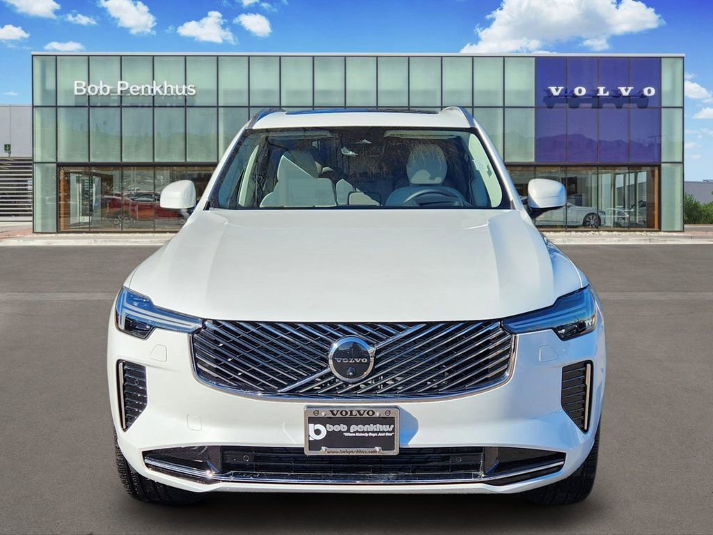 New 2026 Volvo XC90 B6 Ultra w/ Protection Package image 21