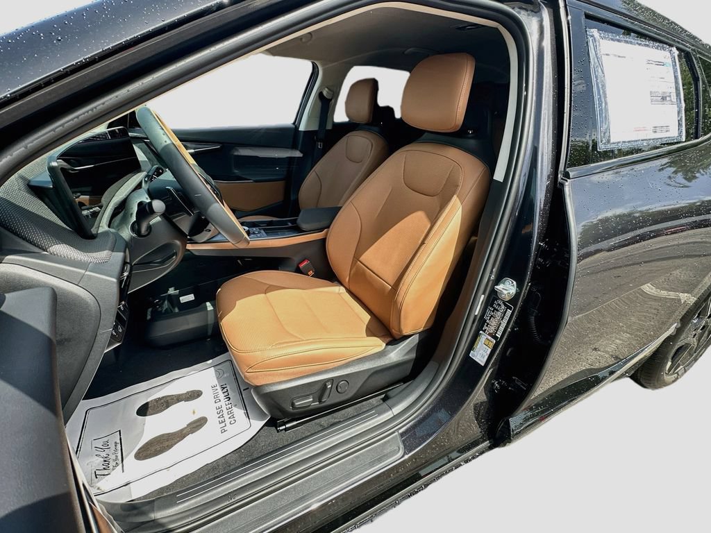 New 2026 Kia EV6 Wind RWD image 21