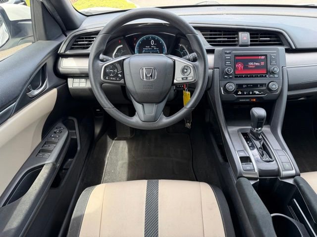 Used 2017 Honda Civic LX image 11
