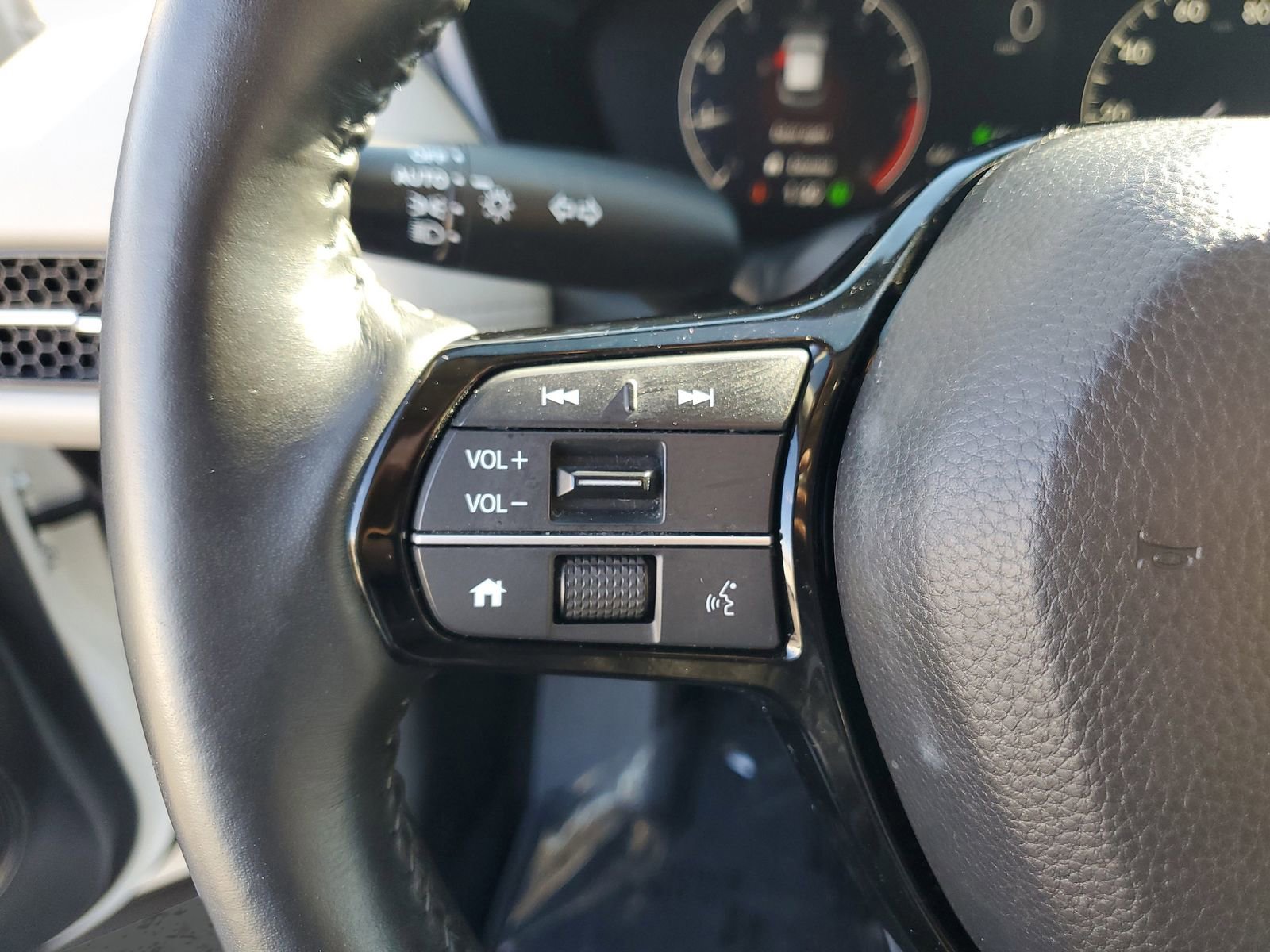 Used 2024 Honda HR-V EX-L image 22