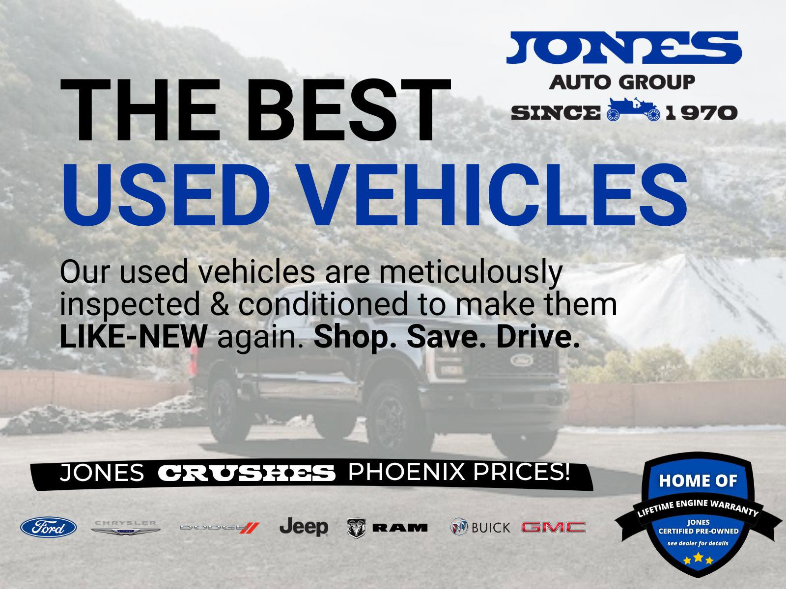 Used 2019 RAM 2500 Limited image 10