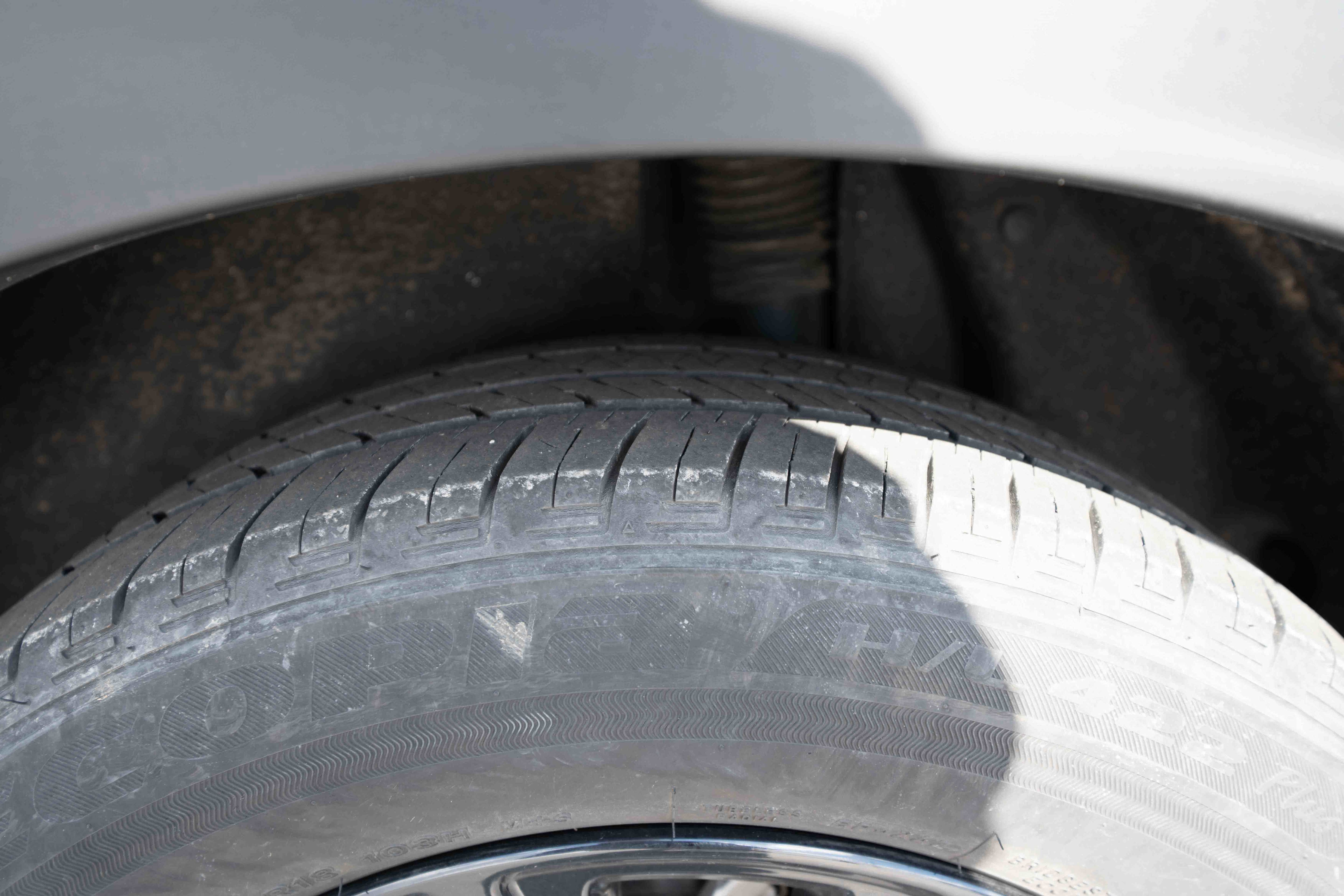 Certified 2024 Honda CR-V Sport-L image 31