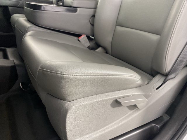 Used 2019 Chevrolet Silverado 3500 W/T w/ WT Fleet Convenience Package AWD/4WD image 15