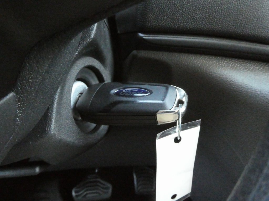 New 2024 Ford Transit 350 AWD w/ Interior Upgrade Package image 10