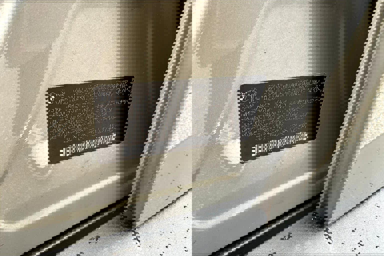 Used 2008 BMW X5 3.0si image 30