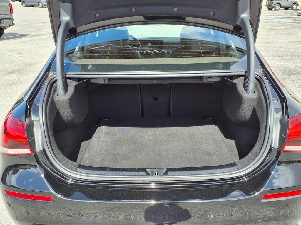 Used 2021 Mercedes-Benz A 220 4MATIC image 19