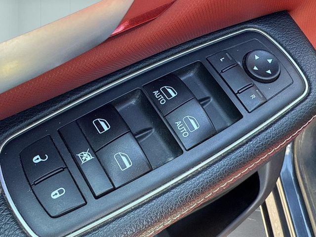 Used 2019 RAM 1500 Rebel AWD/4WD image 15