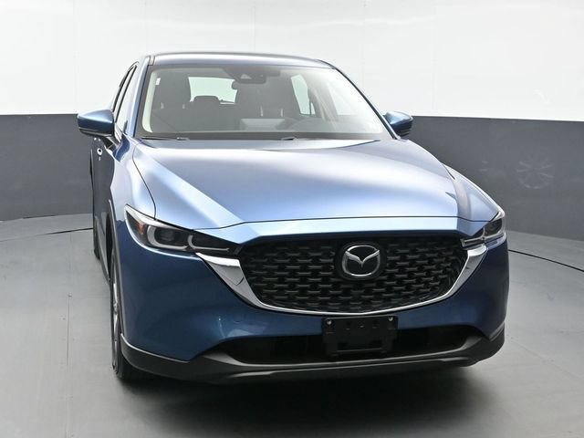 Certified 2023 MAZDA CX-5 AWD 2.5 S image 8