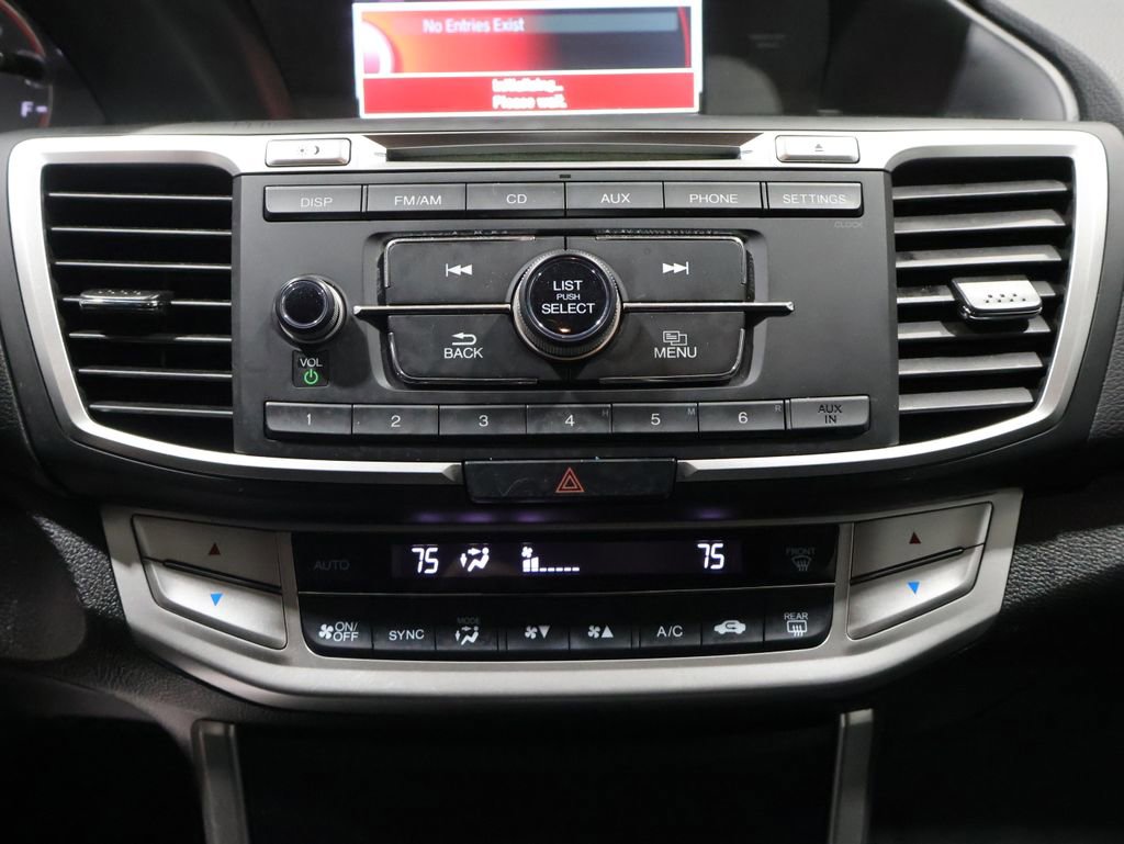 Used 2015 Honda Accord Sport image 27
