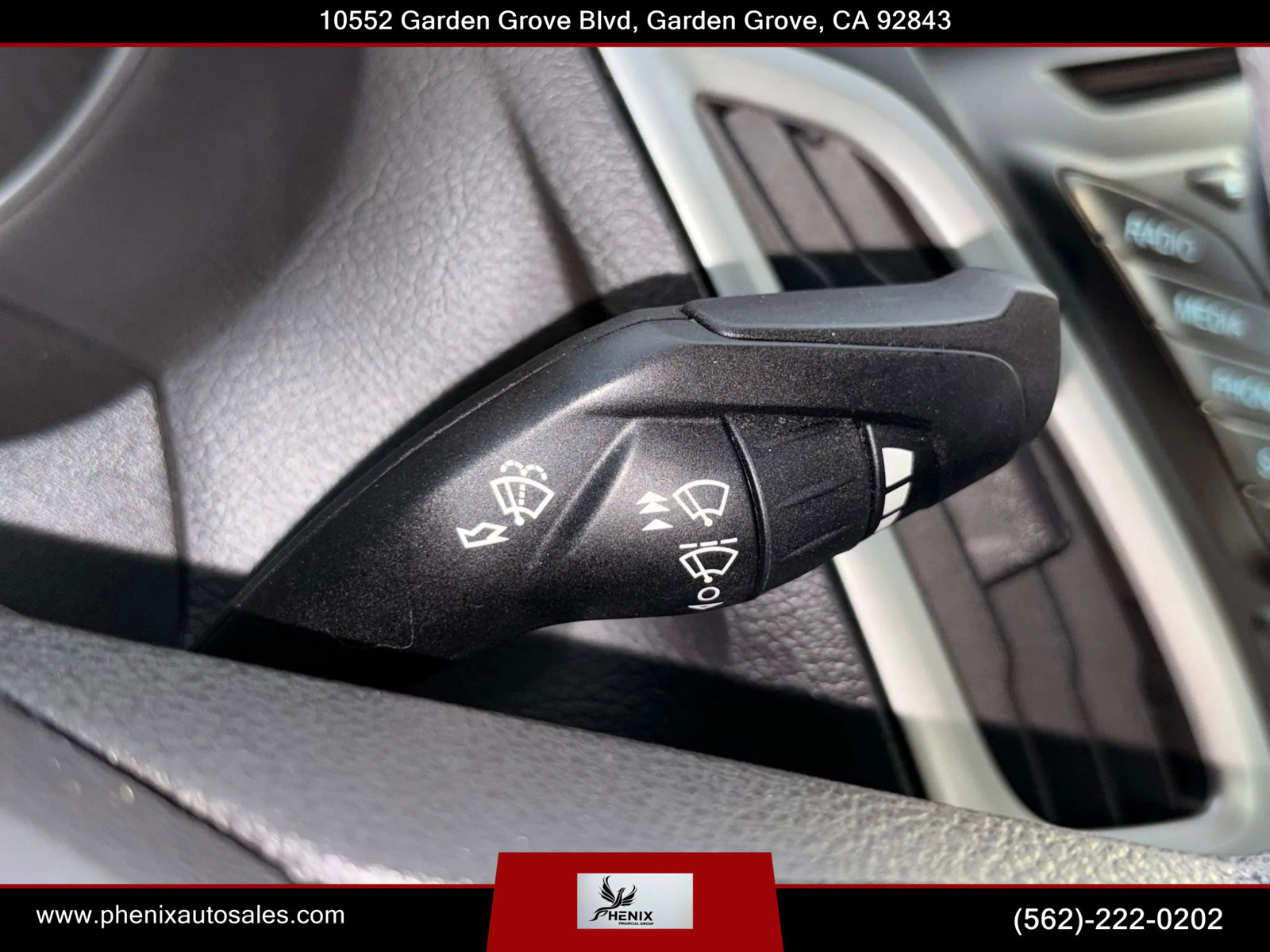 Used 2014 Ford Focus SE image 26