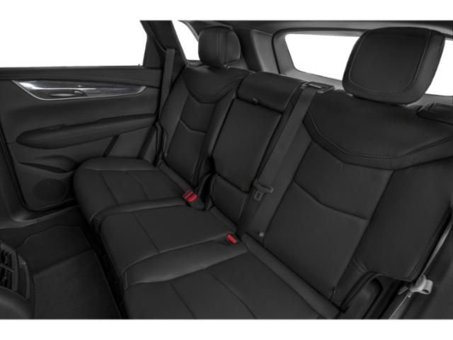 Used 2022 Cadillac XT5 Premium Luxury w/ Technology Package image 13