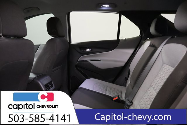 Used 2024 Chevrolet Equinox LS w/ LS Convenience Package AWD/4WD image 34