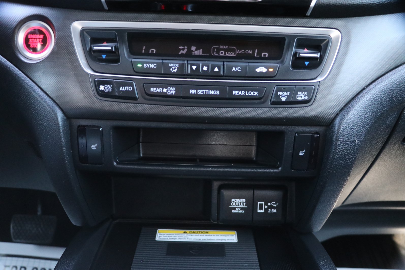 Used 2022 Honda Pilot TrailSport image 22