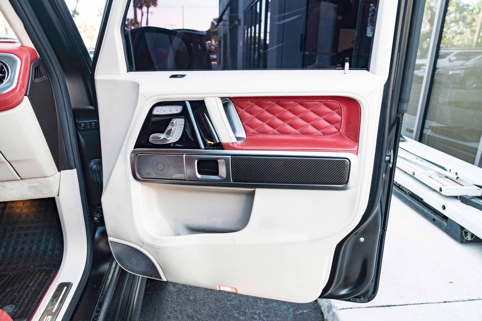 Used 2019 Mercedes-Benz G 63 AMG 4MATIC image 45