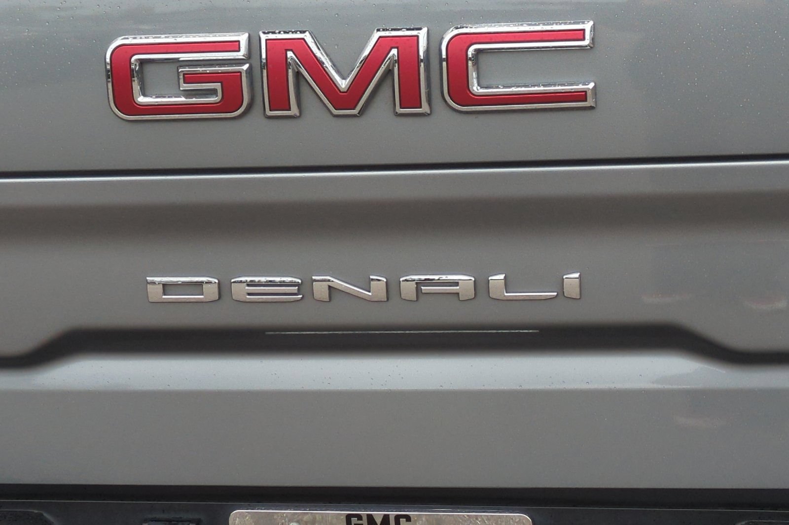 Used 2024 GMC Sierra 1500 Denali w/ Denali Reserve Package AWD/4WD image 53