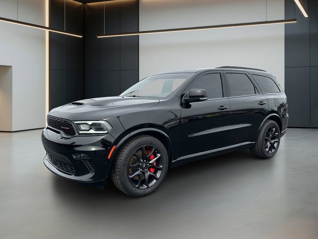 Used 2023 Dodge Durango R/T AWD/4WD image 1