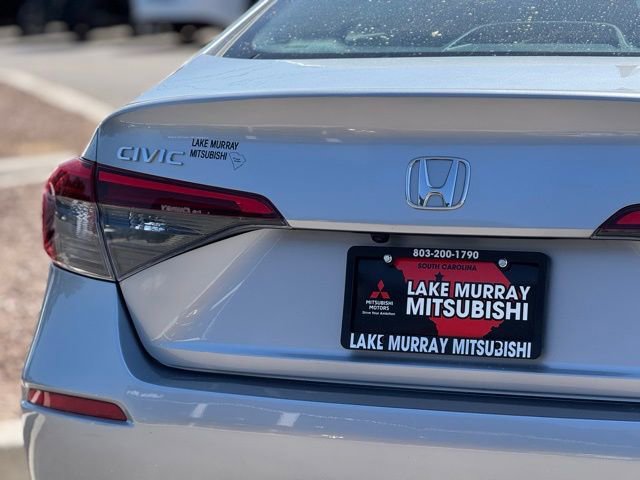 Used 2022 Honda Civic Sport image 12
