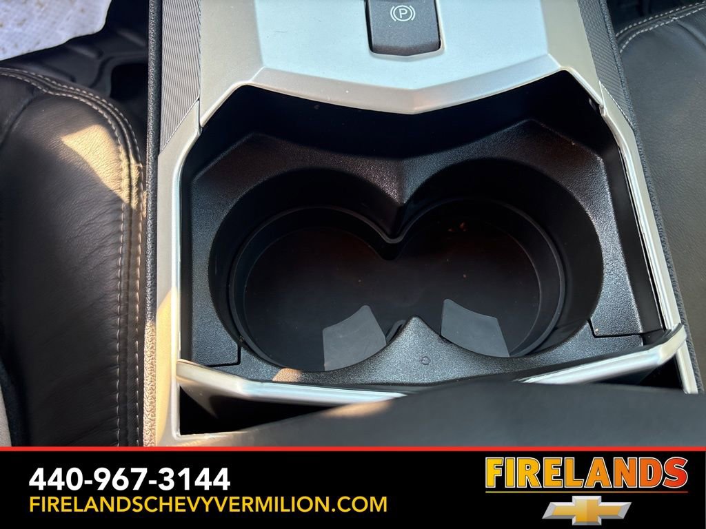 Used 2014 Cadillac CTS Performance AWD/4WD image 29