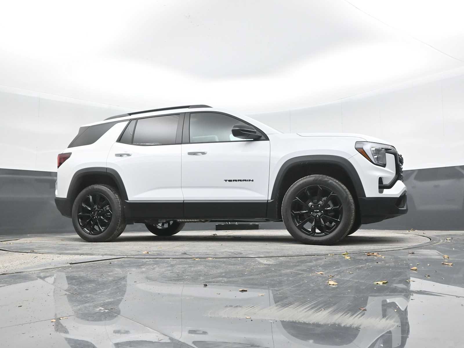 New 2026 GMC Terrain Elevation w/ Elevation Premium Package image 47