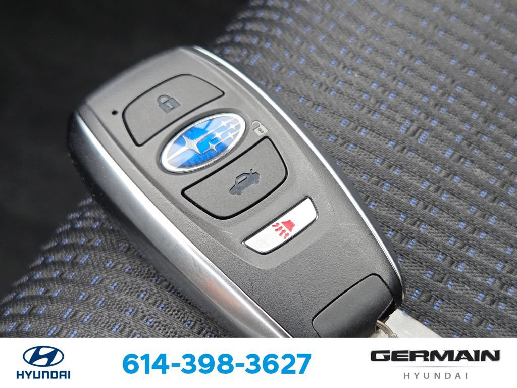 Used 2024 Subaru Ascent Premium w/ Convenience Package AWD/4WD image 35